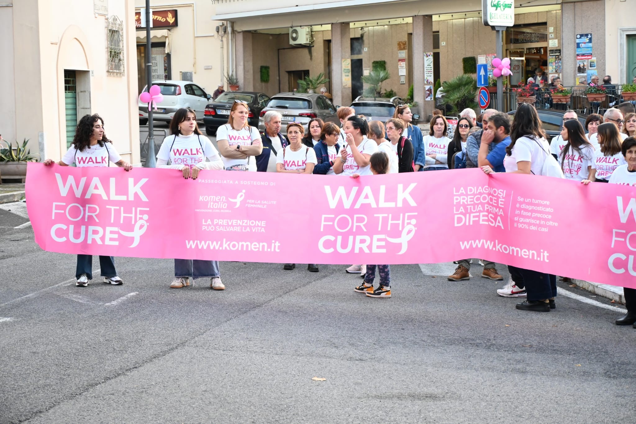 Momenti della giornata